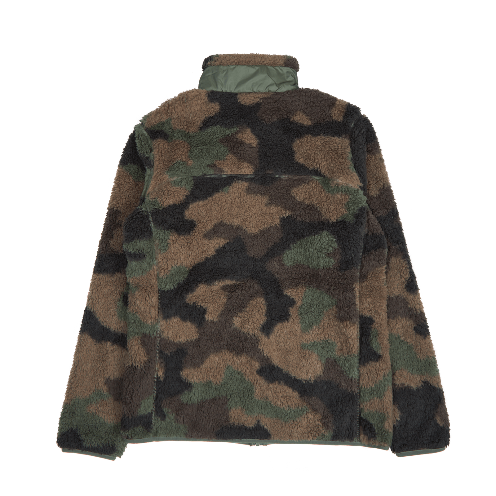 Winter Pass™ Print Fleece Full Cypress Mod Cam