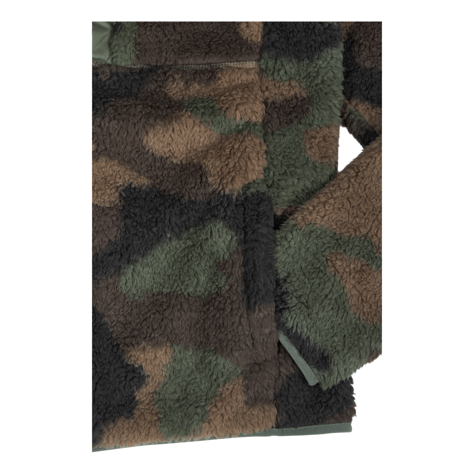 Winter Pass™ Print Fleece Full Cypress Mod Cam