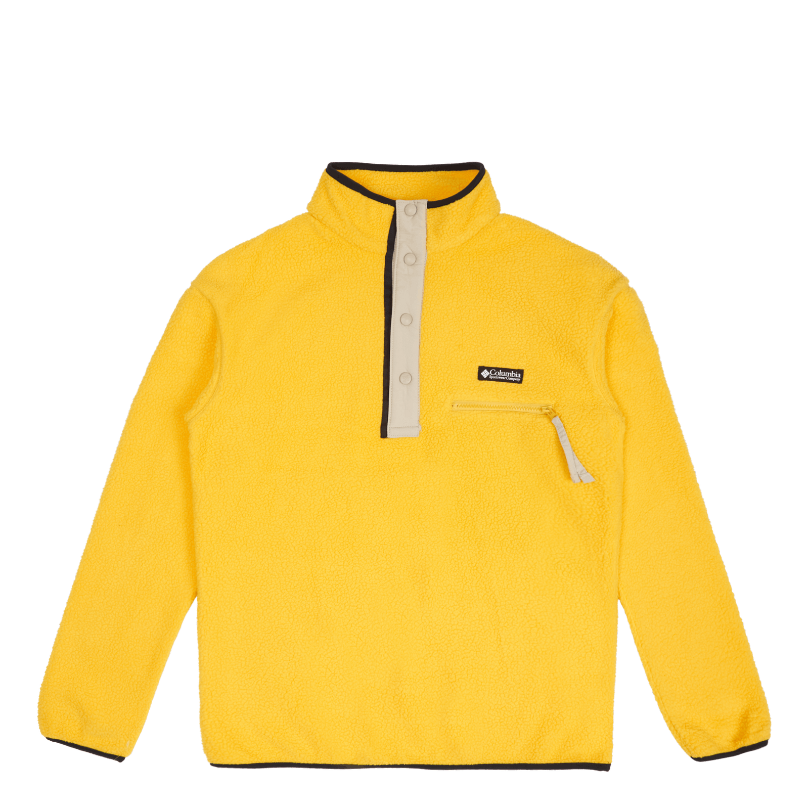 Helvetia™ Half Snap Fleece Stinger