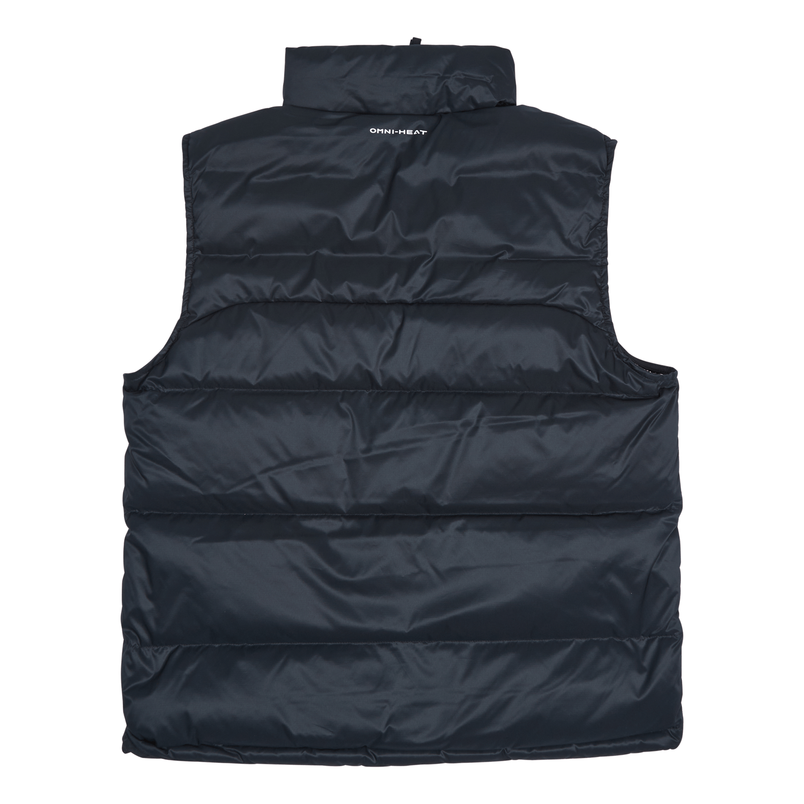 Bulo Point™ Ii Down Vest Black