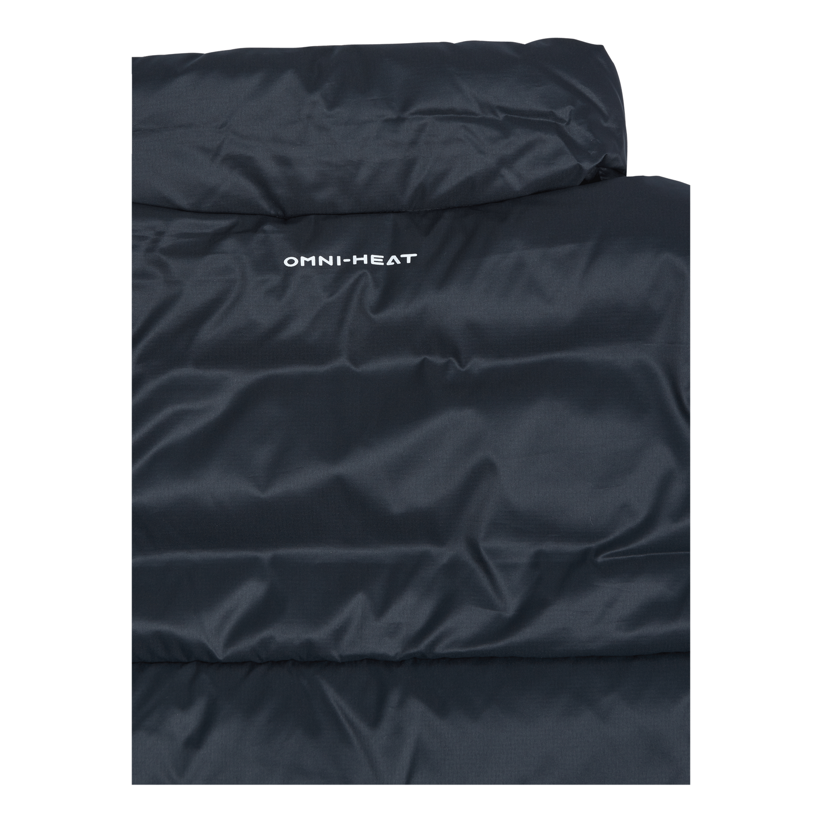 Bulo Point™ Ii Down Vest Black