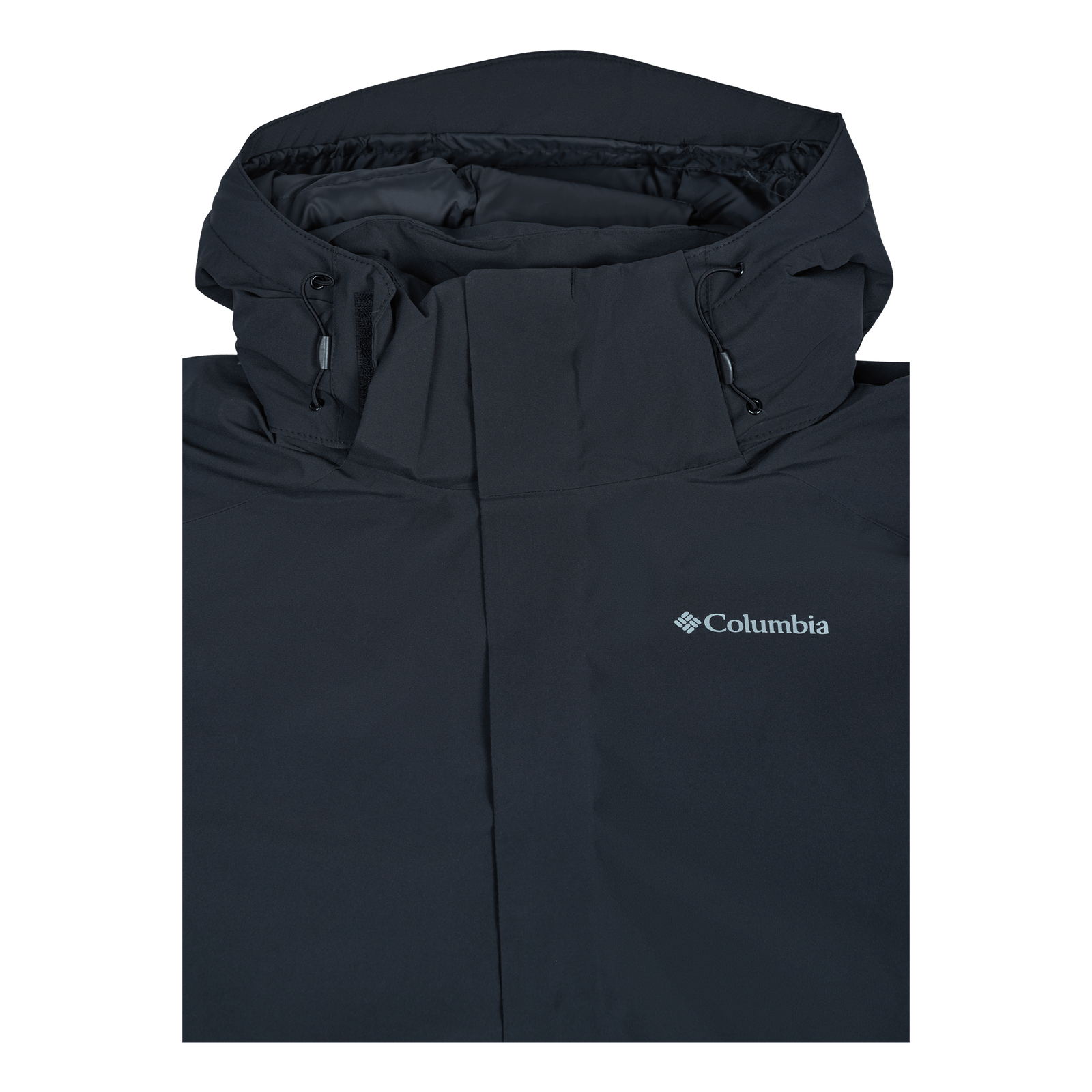 Arrow Trail™ Parka Black