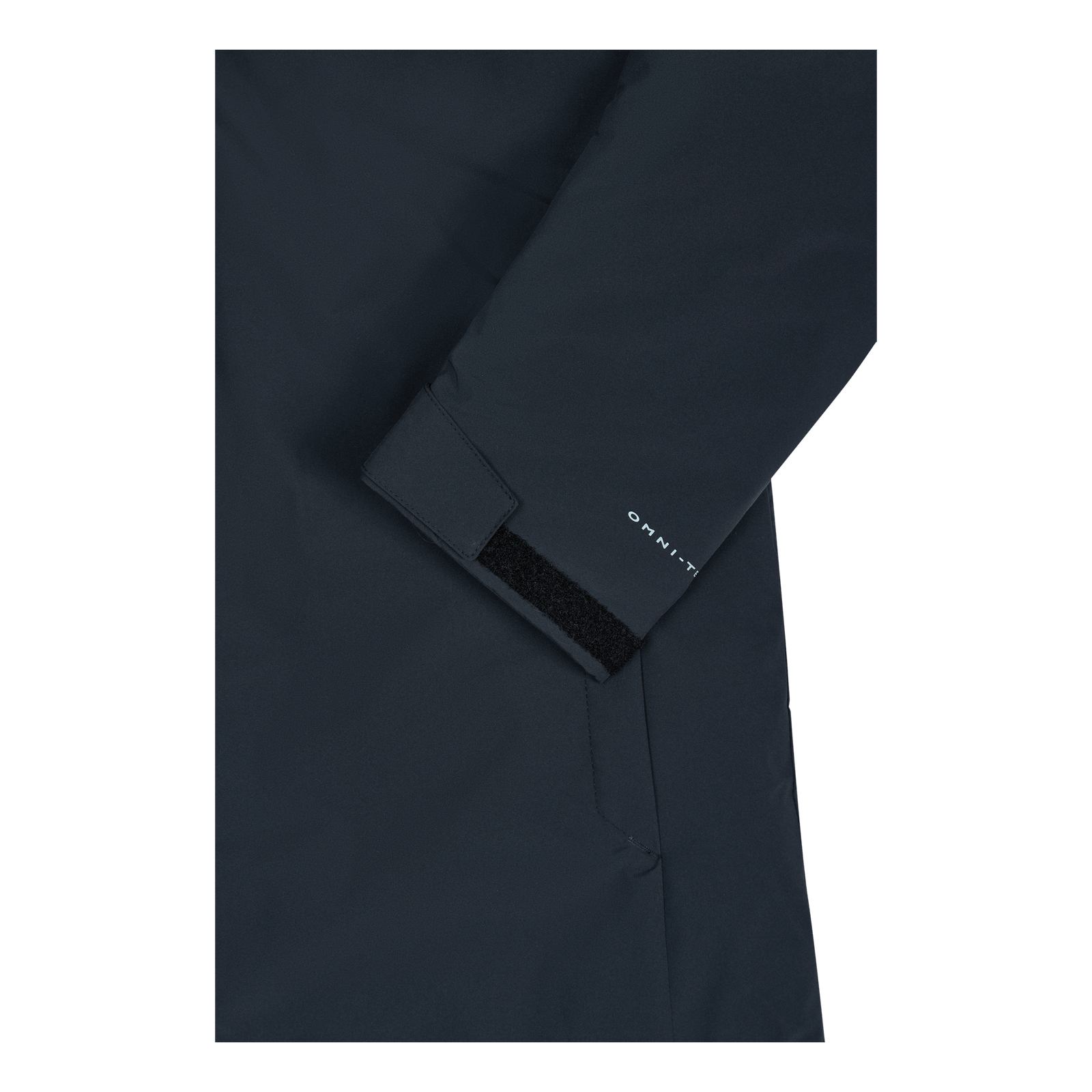 Arrow Trail™ Parka Black