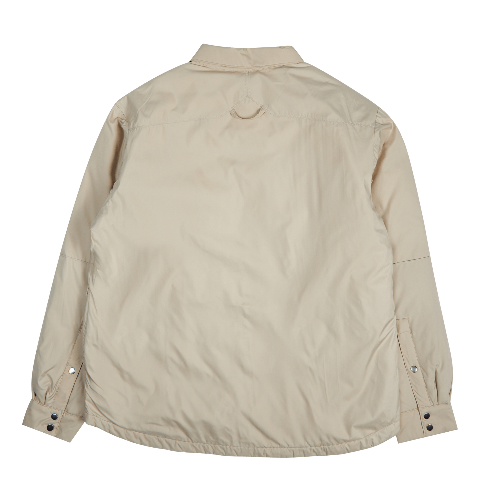 Ballistic Ridge™ Shirt Jacket Ancient Fossil