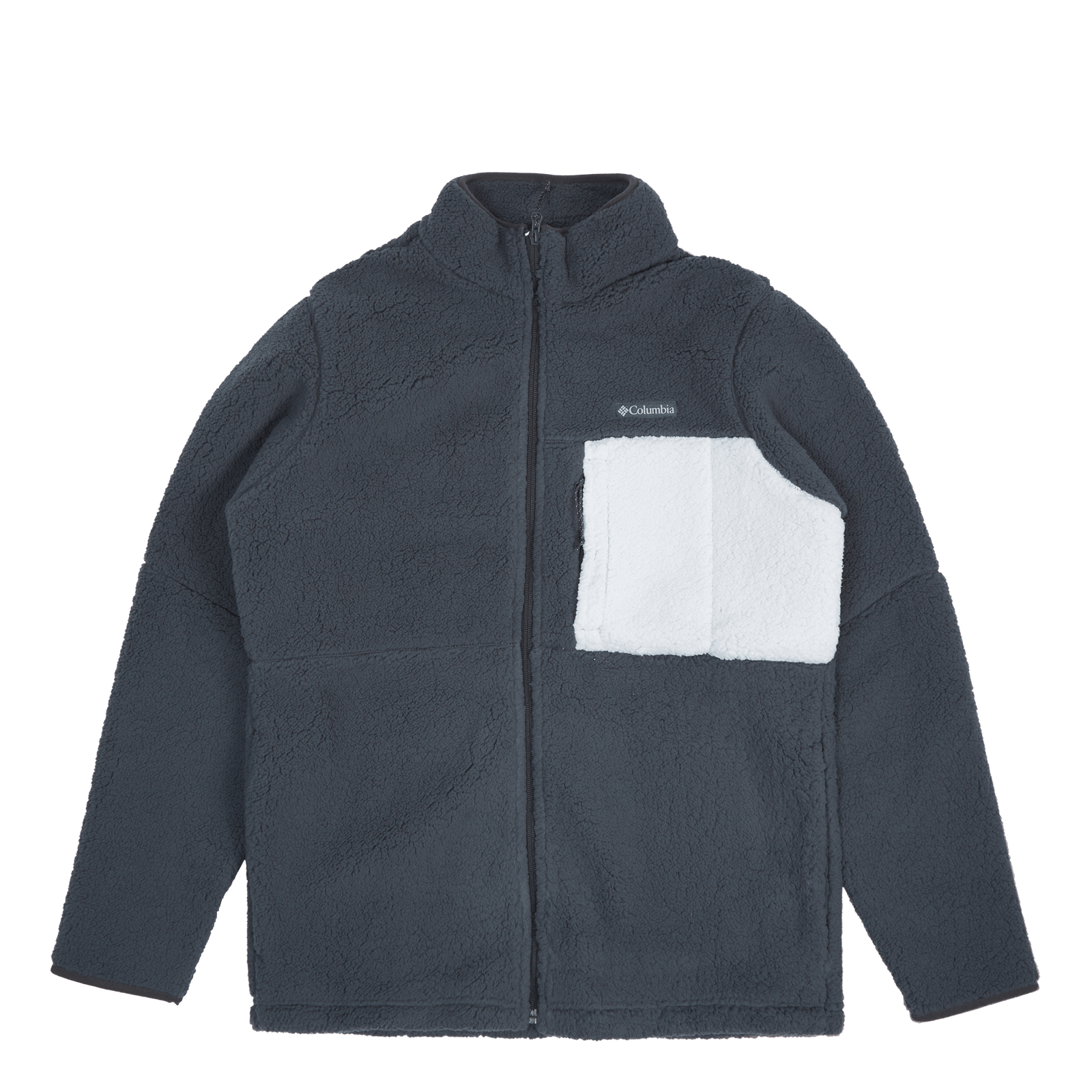 Mountainside™ Heavyweight Flee Shark