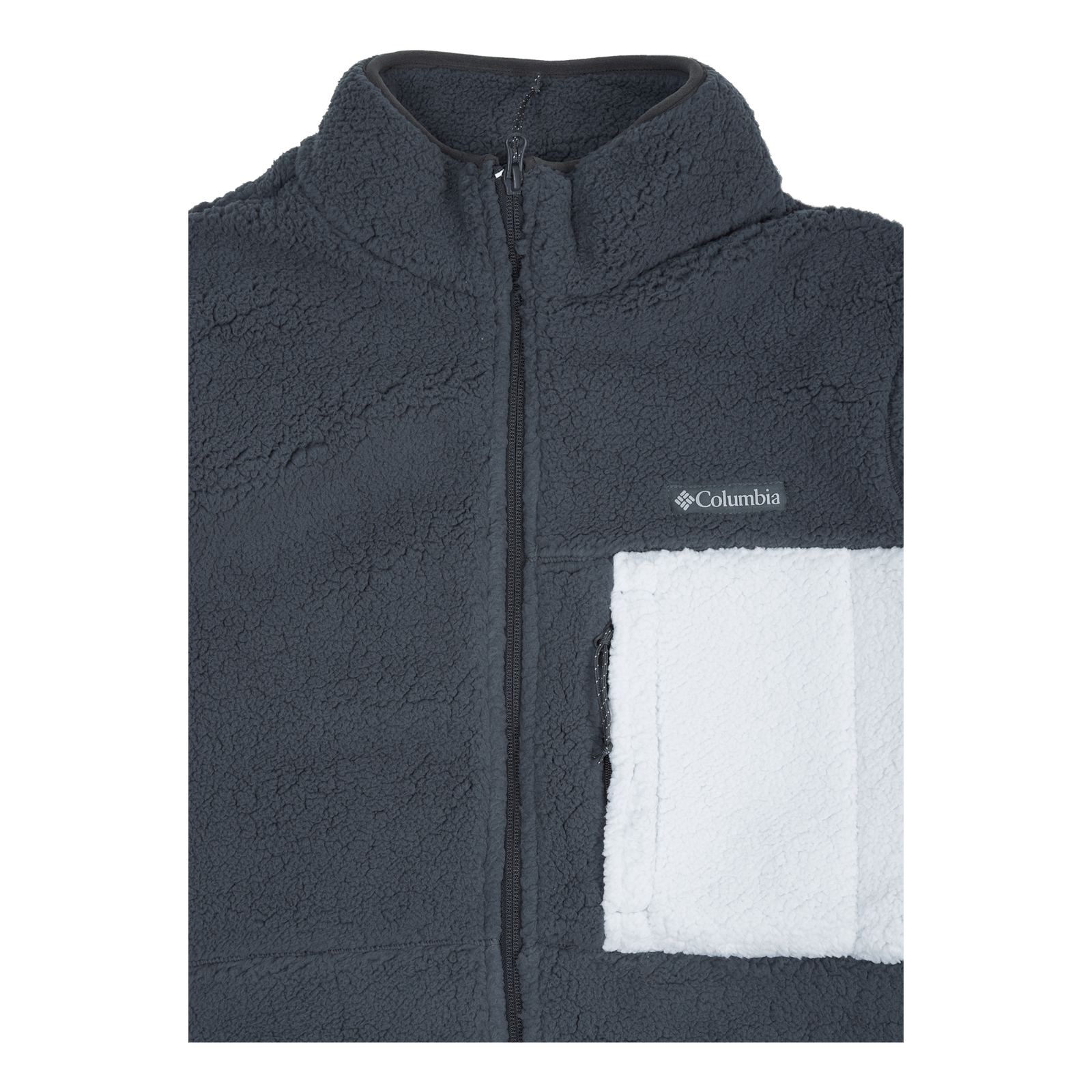 Mountainside™ Heavyweight Flee Shark