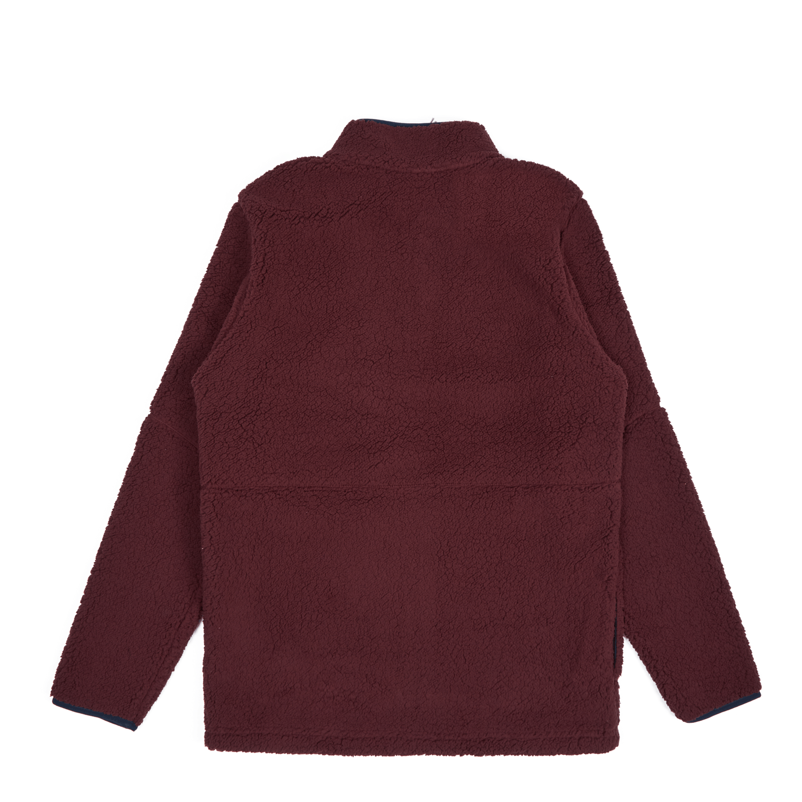 Mountainside™ Heavyweight Flee Elderberry, Col