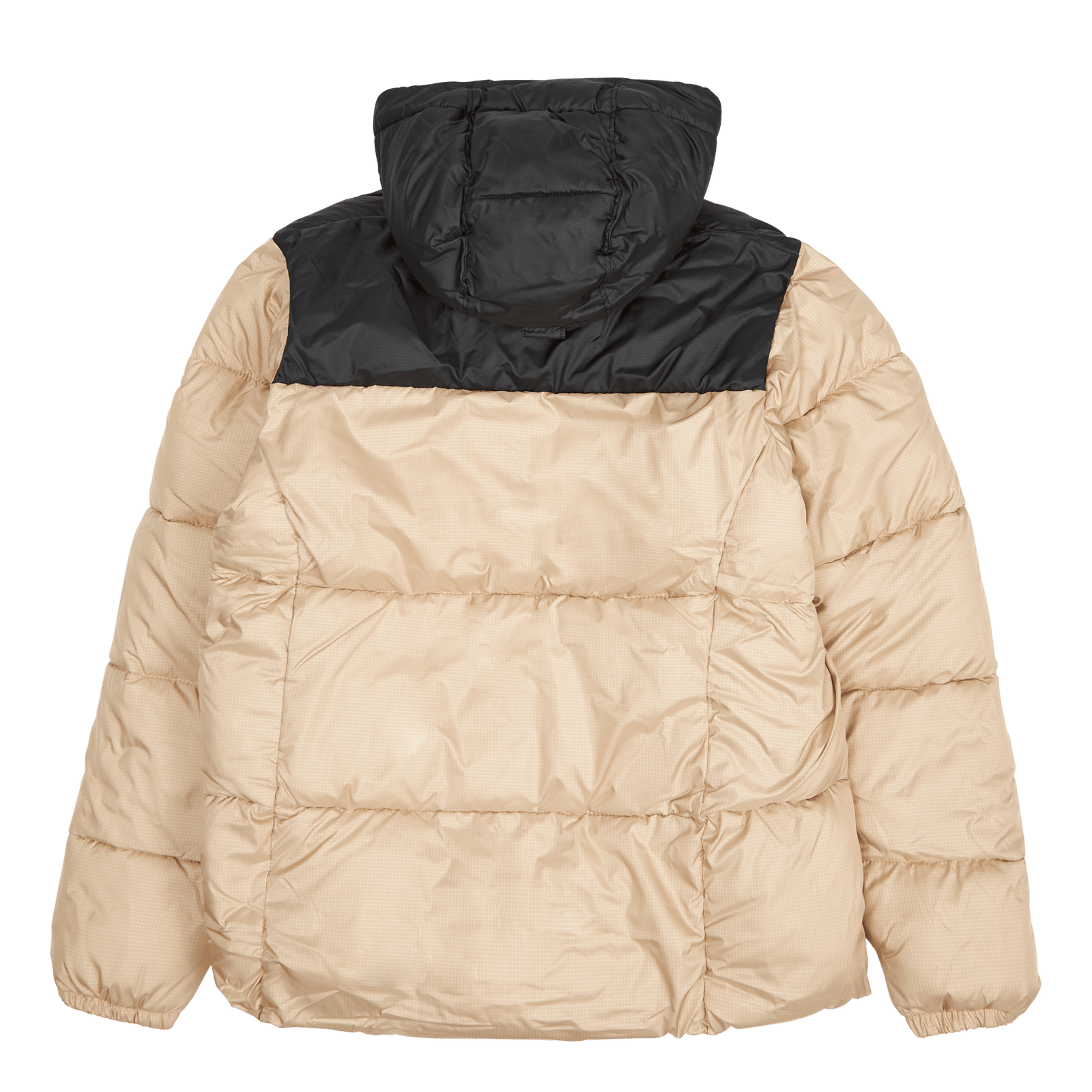 Puffect™ Hooded Jacket Ancient Fossil,