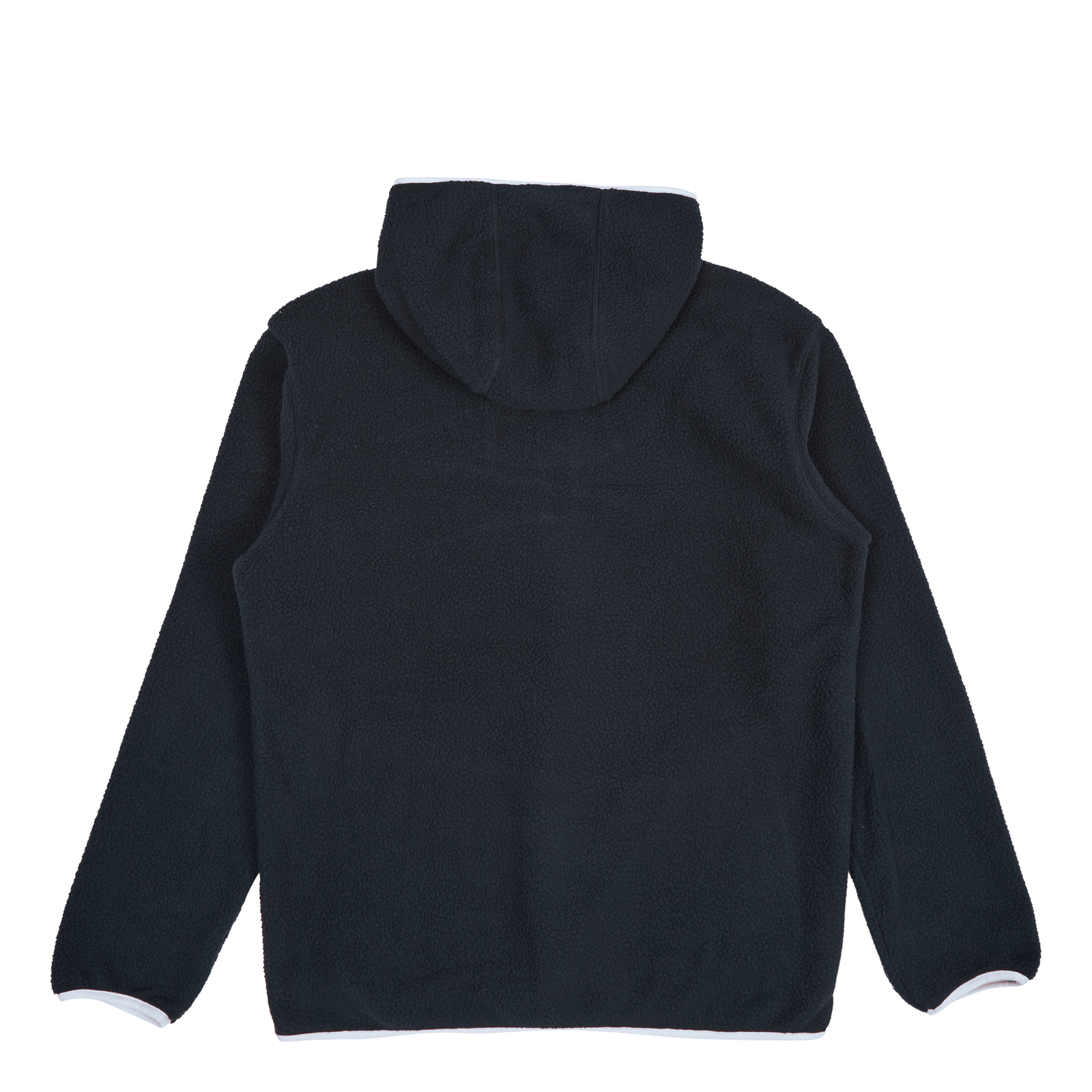 Helvetia™ Hoodie Black
