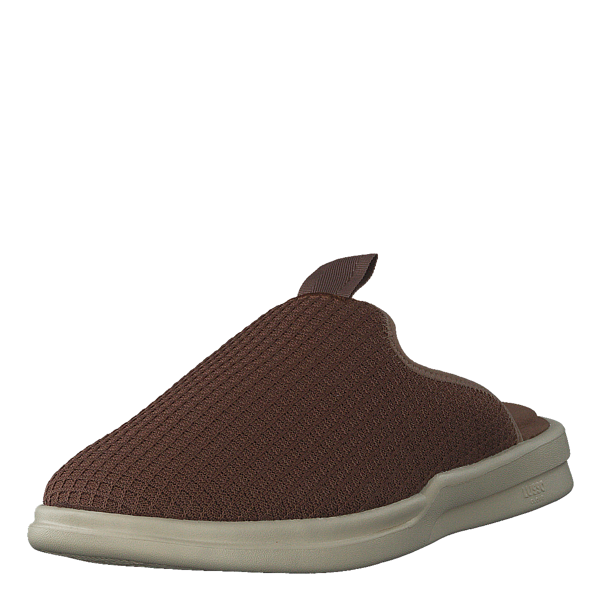 Pelli Waffle Umber/shortbread