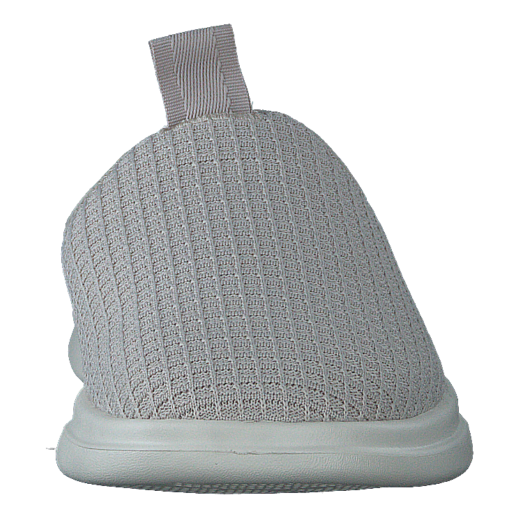 Pelli Waffle Perfect Grey/marshmallow
