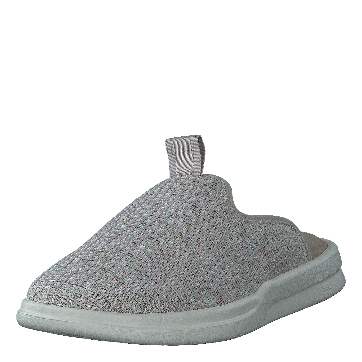 Pelli Waffle Perfect Grey/marshmallow