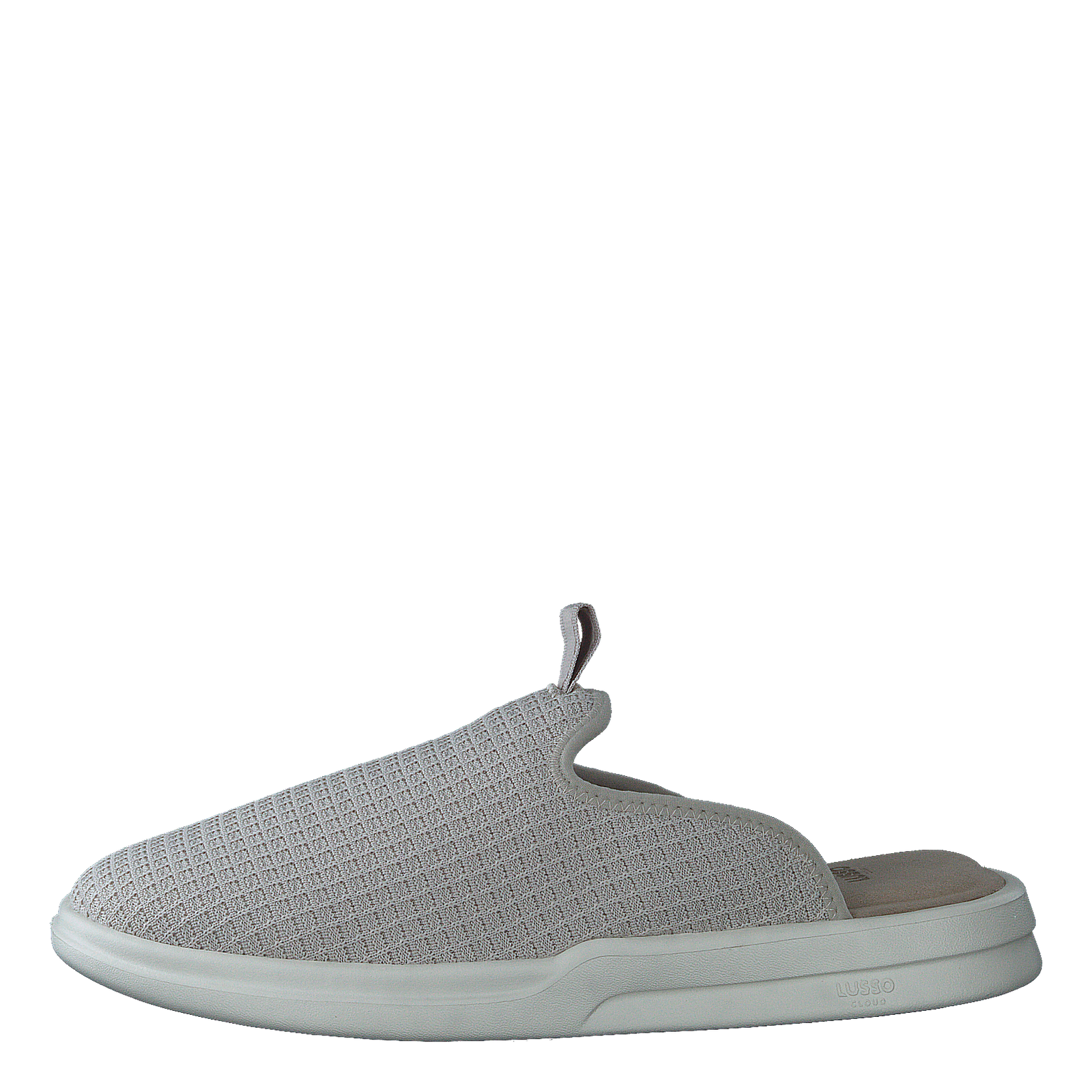 Pelli Waffle Perfect Grey/marshmallow