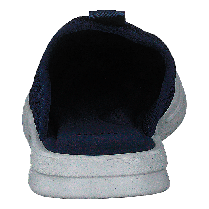 Pelli Waffle Indigo/caffee