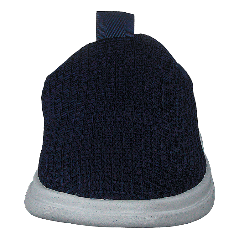 Pelli Waffle Indigo/caffee