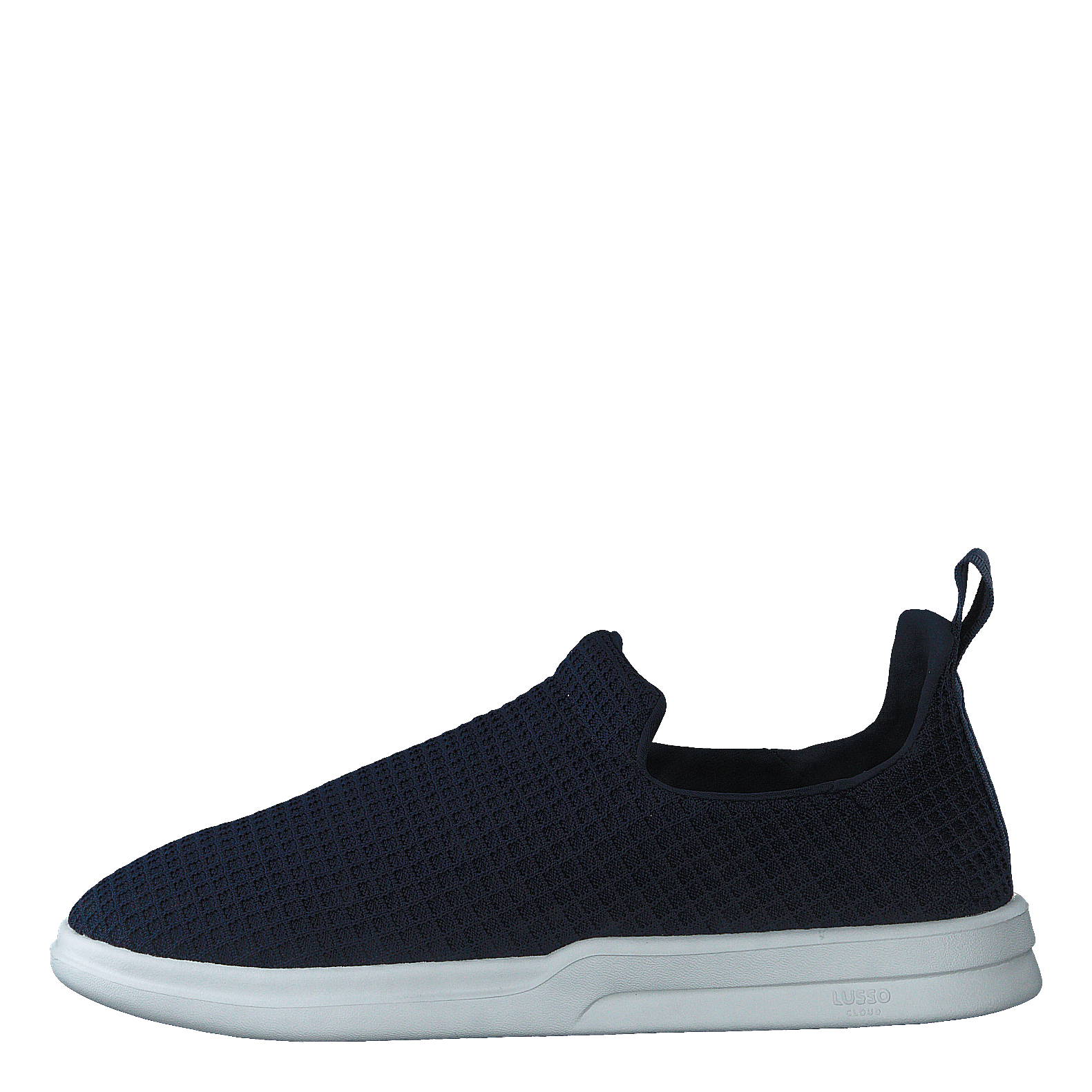 Nomad Waffle Indigo/lilly