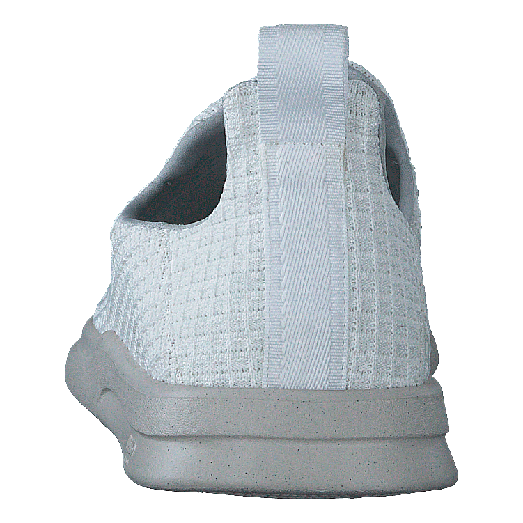 Nomad Waffle Bright White/coffee