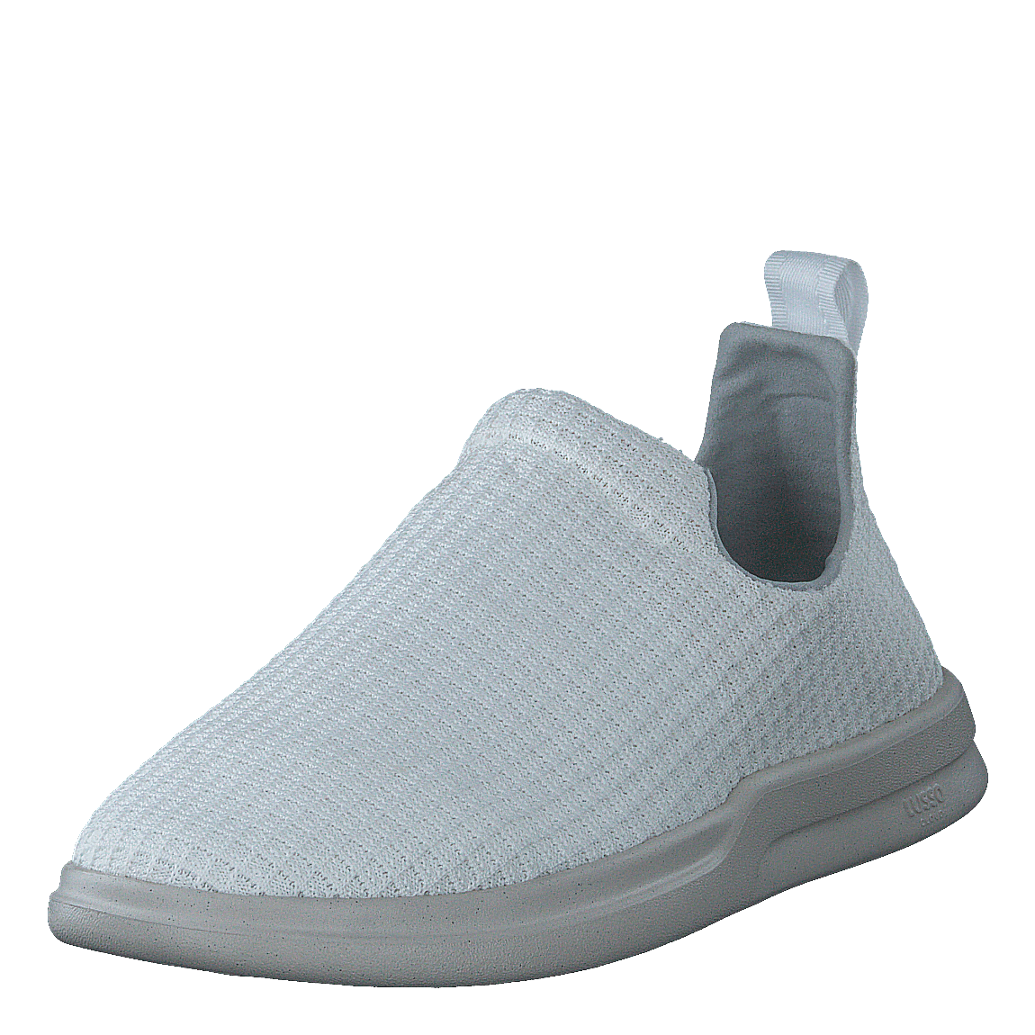 Nomad Waffle Bright White/coffee