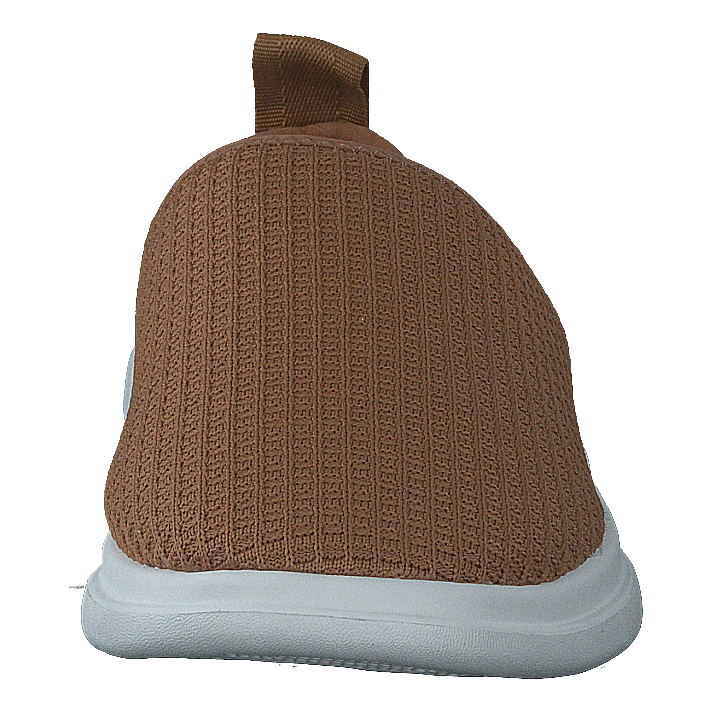 Gehry Waffle Chestnut/lily