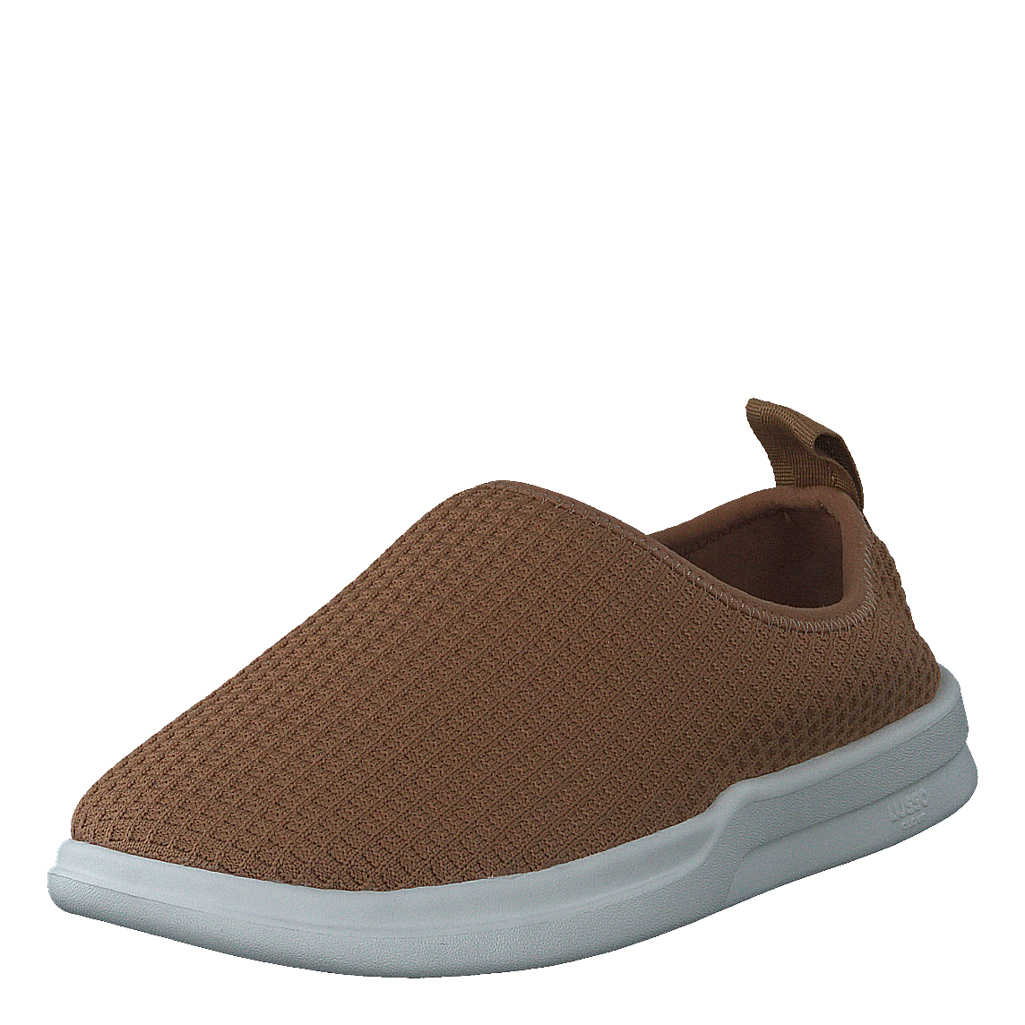 Gehry Waffle Chestnut/lily