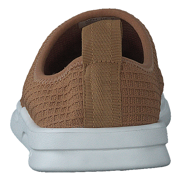 Gehry Waffle Chestnut/lily