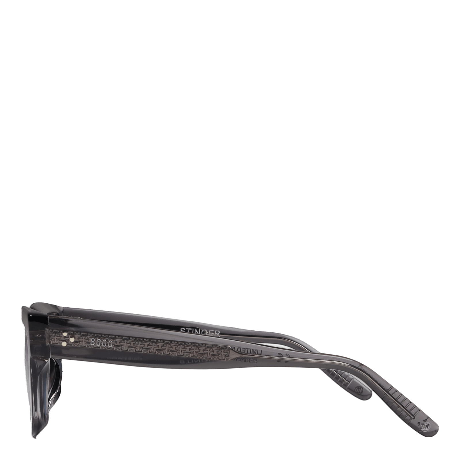 Stinger Fumo Di Londra