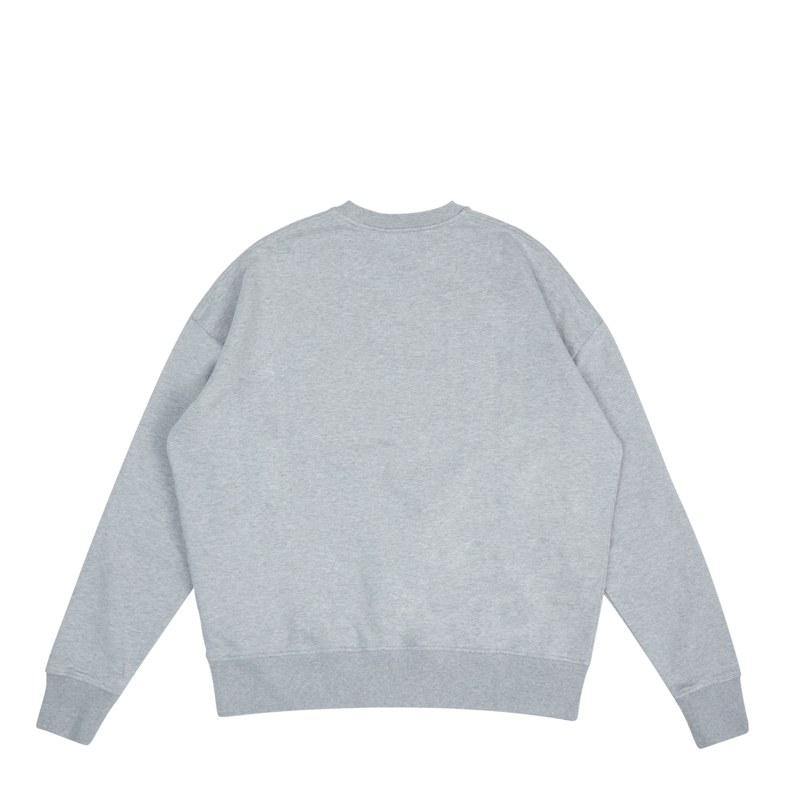 Felpa Girocollo Ric./crew Neck 90