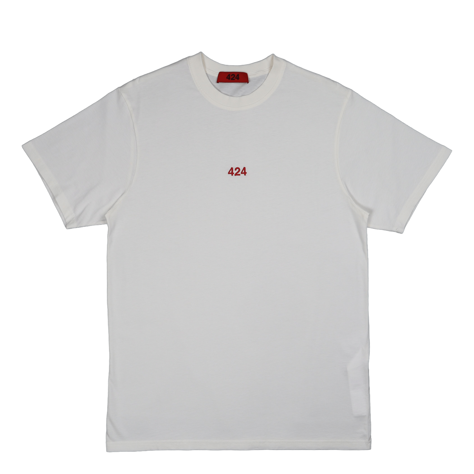 T-shirt Ric.ta/t-shirt Regular 2