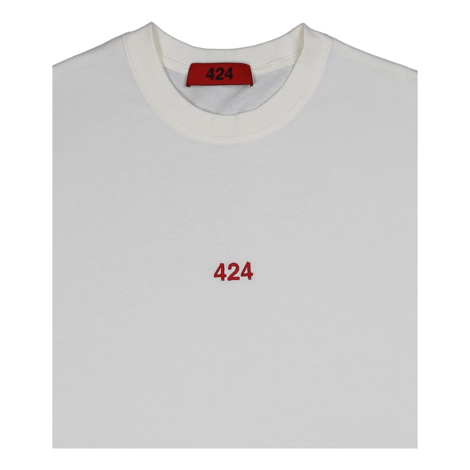 T-shirt Ric.ta/t-shirt Regular 2