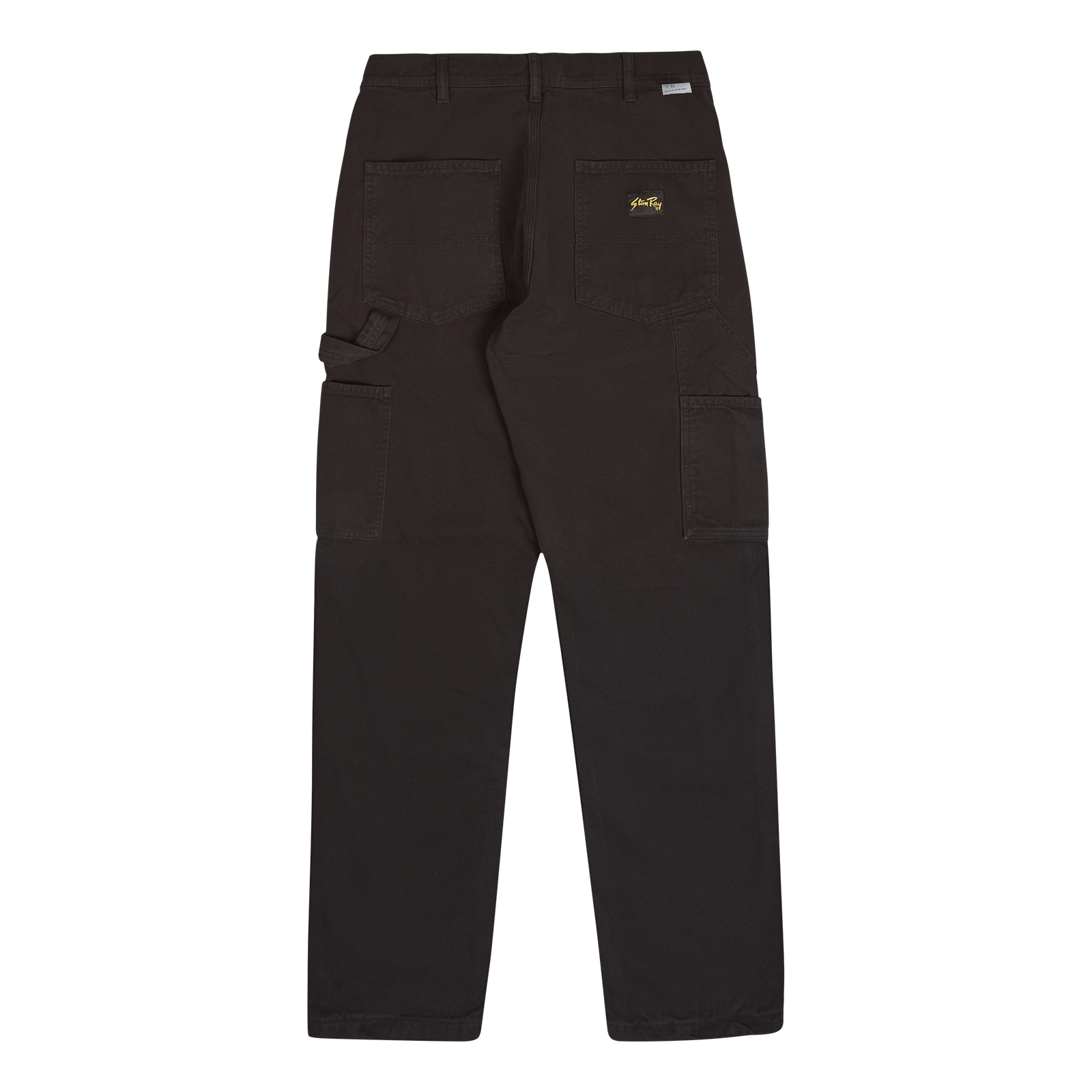 Og Painter Pant Black Duck