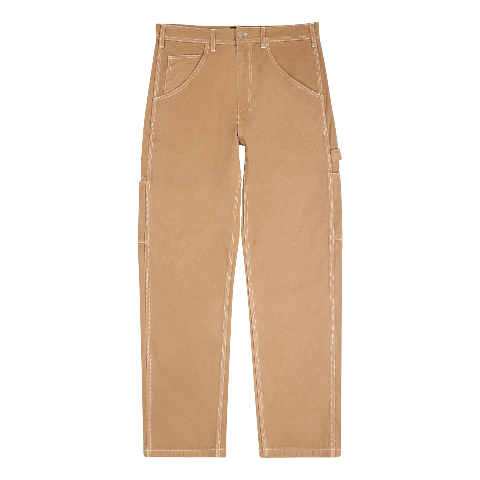 Og Painter Pant Khaki Duck
