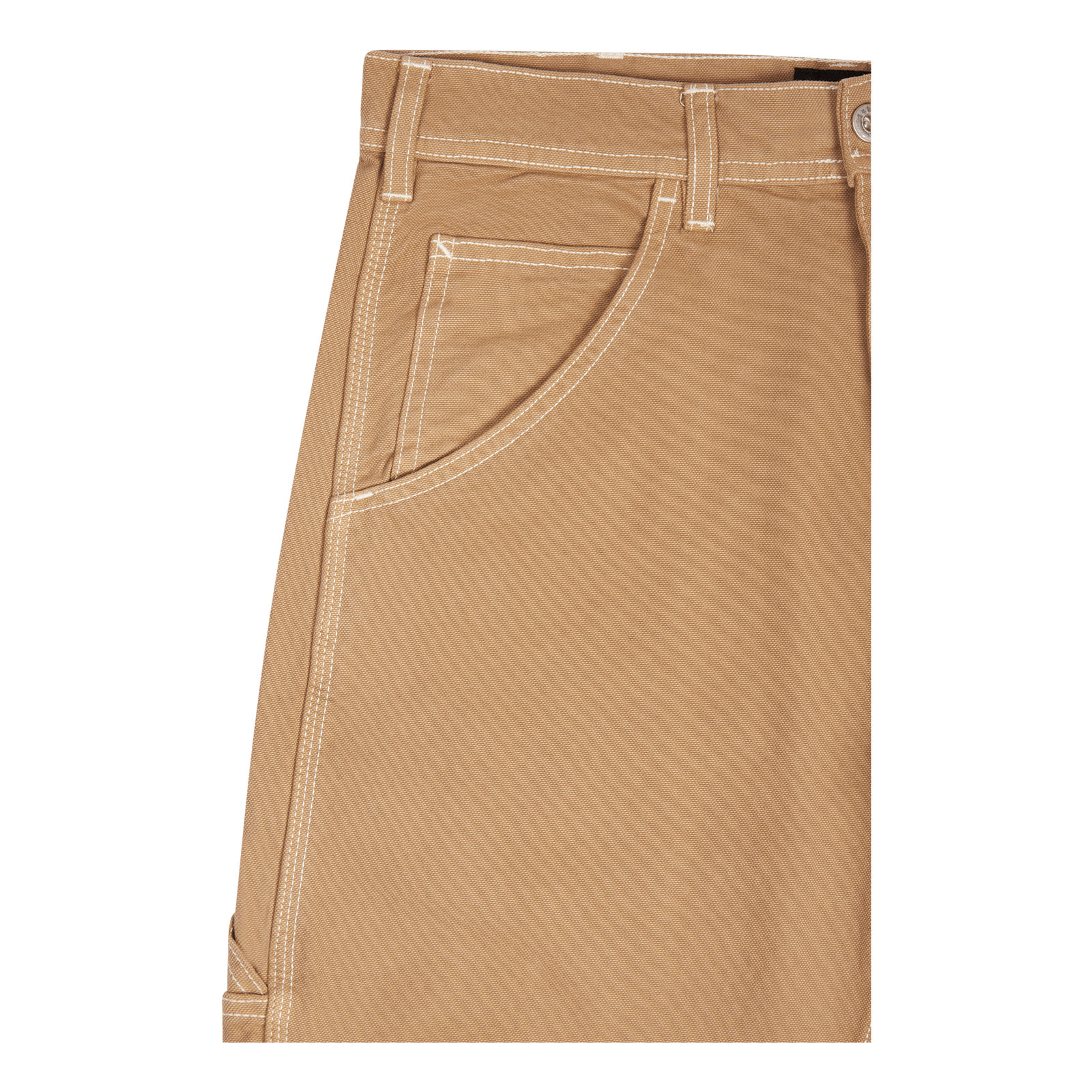 Og Painter Pant Khaki Duck