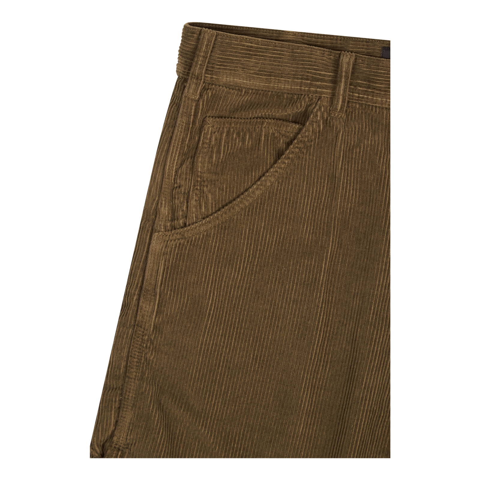 Og Painter Pant Olive Cord