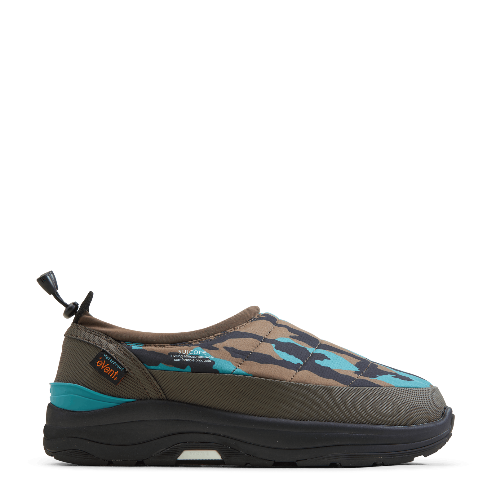 Pepper Evab Pt04 Brown