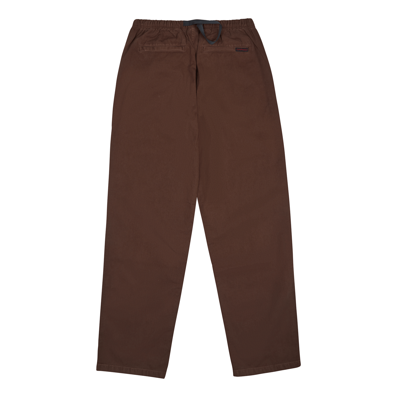 Gramicci Pant Tobacco