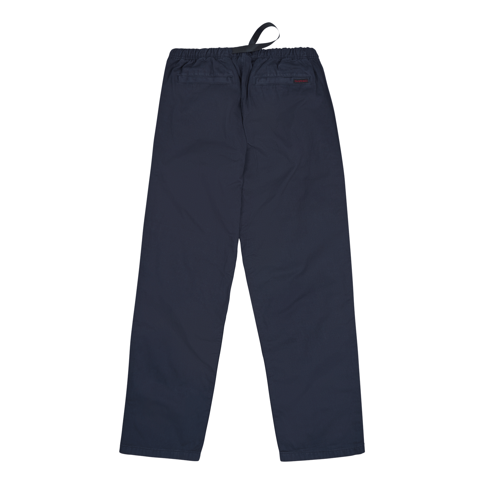 Gramicci Pant Double Navy