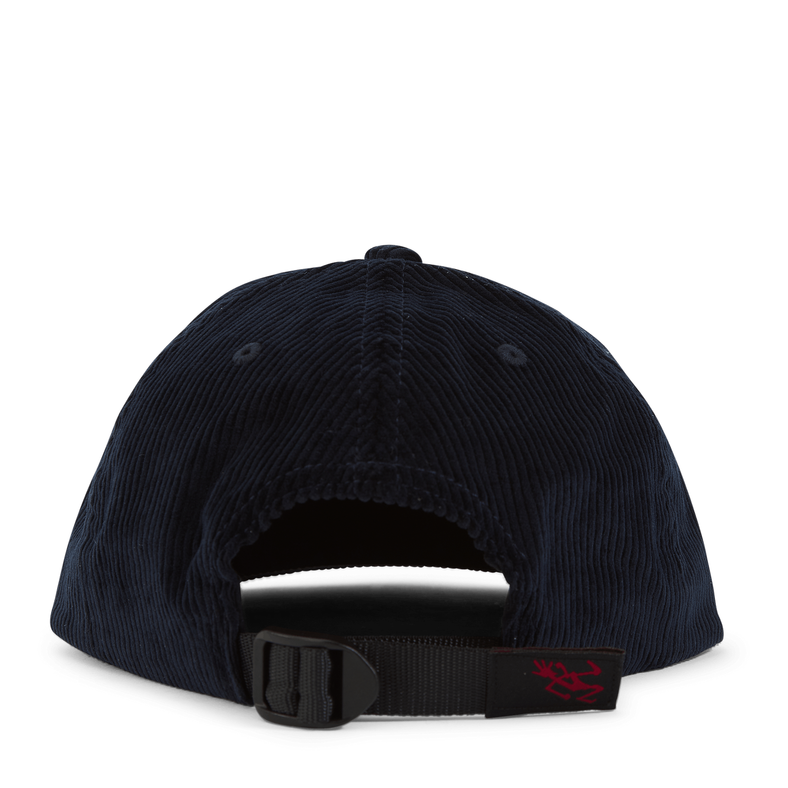 Corduroy Cap Dark Navy