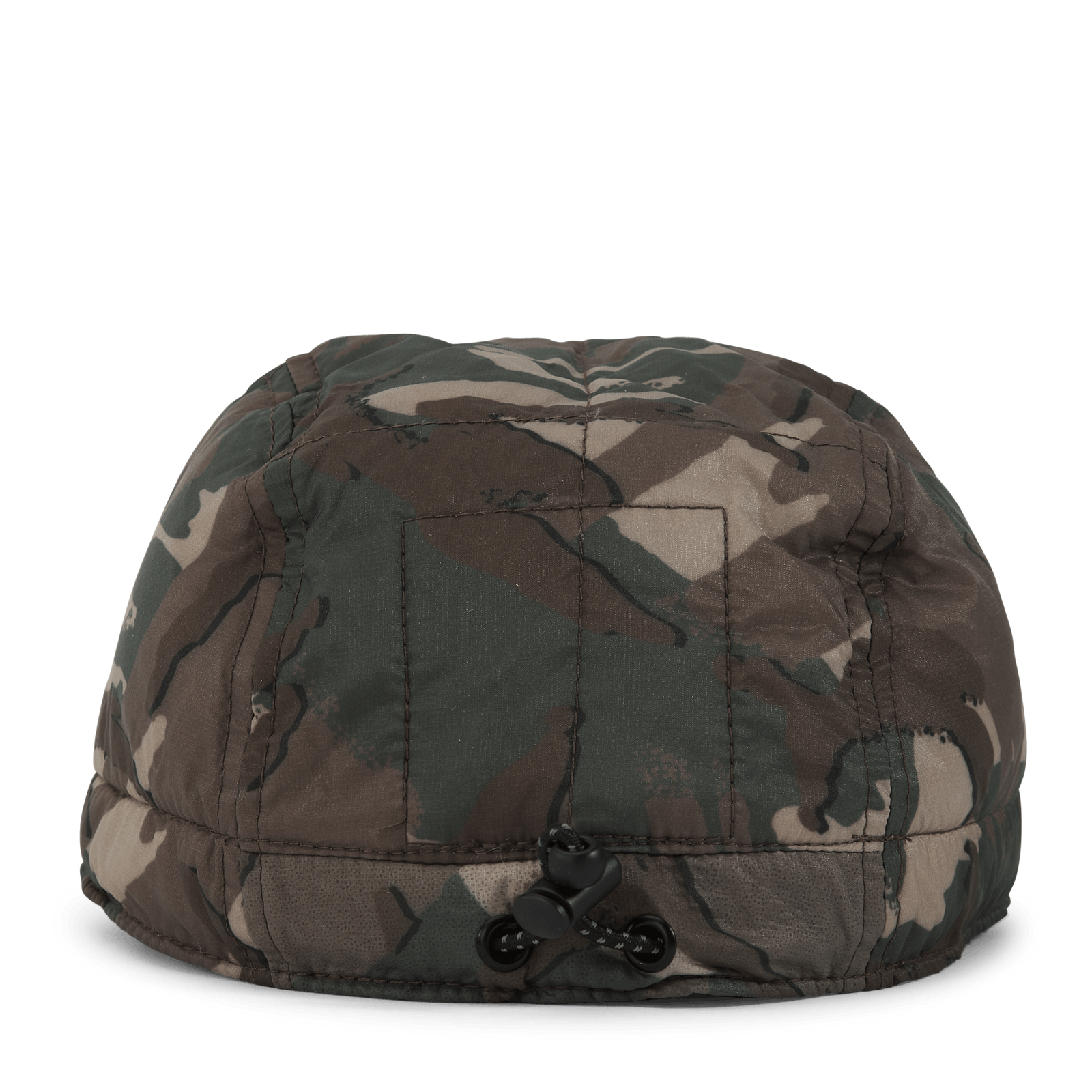 Taion/gramicci Down Cap Camo