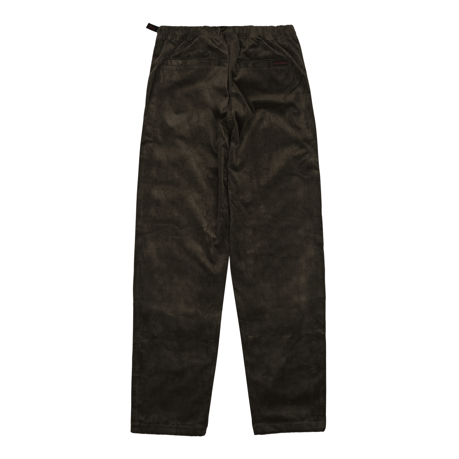 Corduroy Gramicci Pant Olive
