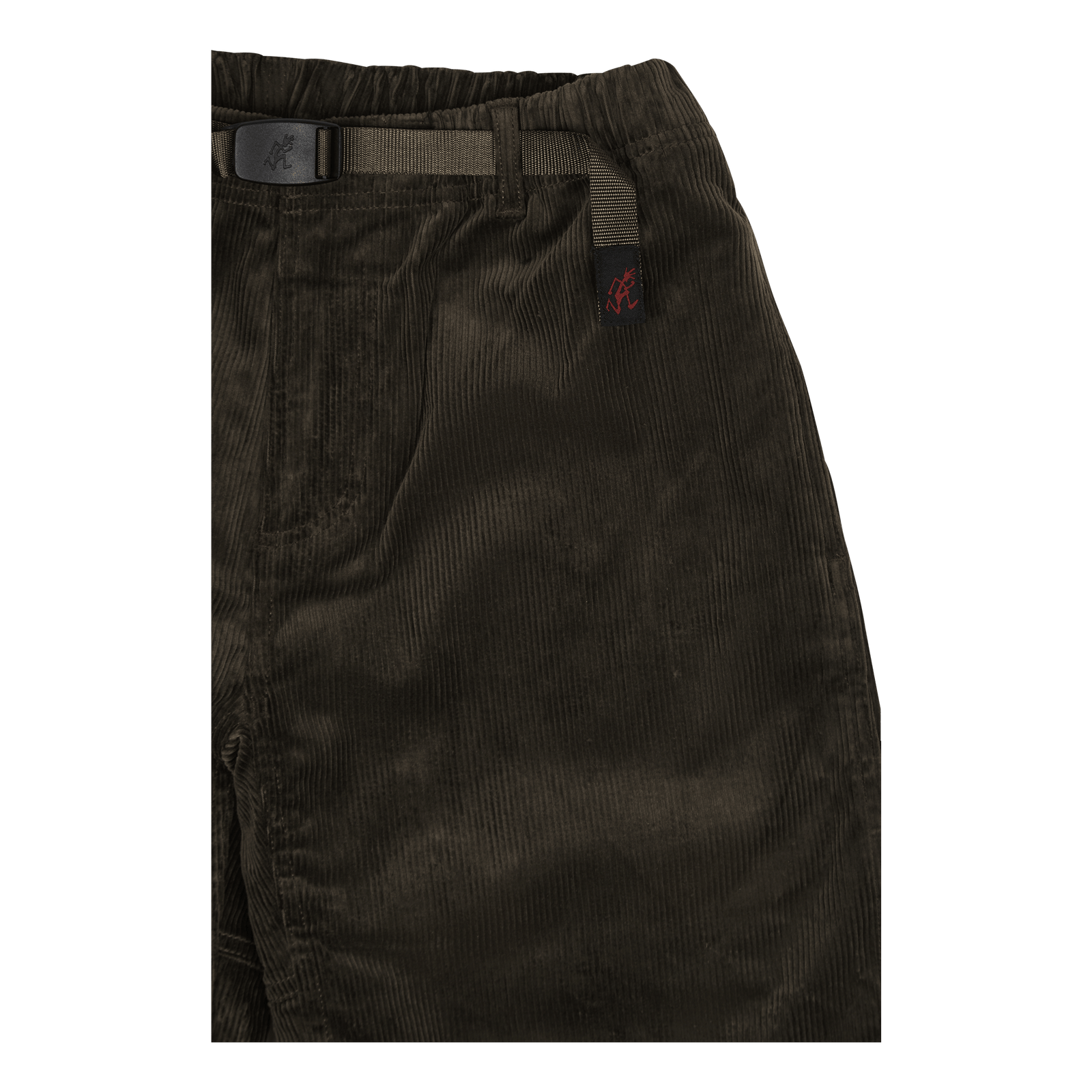 Corduroy Gramicci Pant Olive