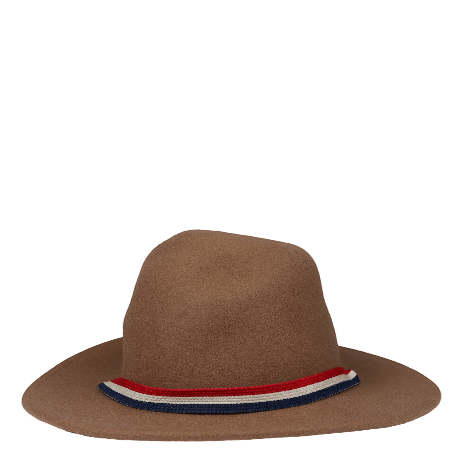 Willie Nelson Trigger Felt Hat Tan