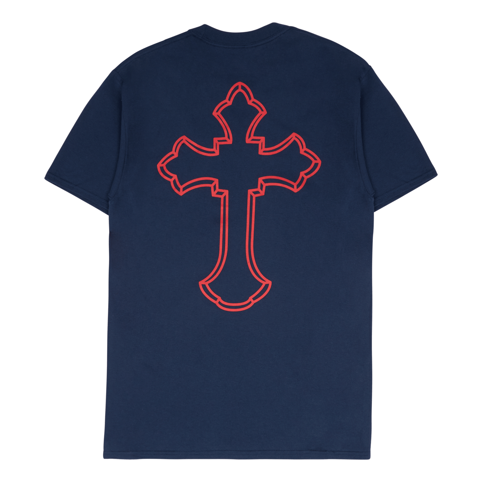 Legend Tee Navy