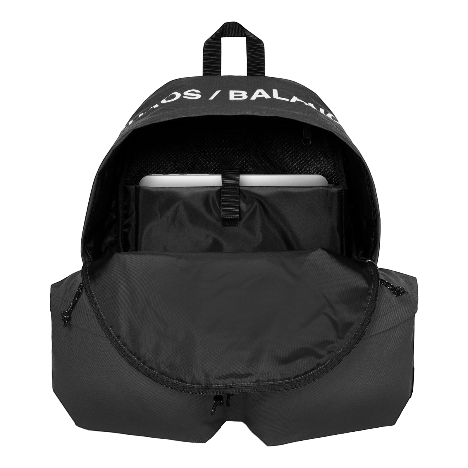 Undercover Doubl'r Uc Black