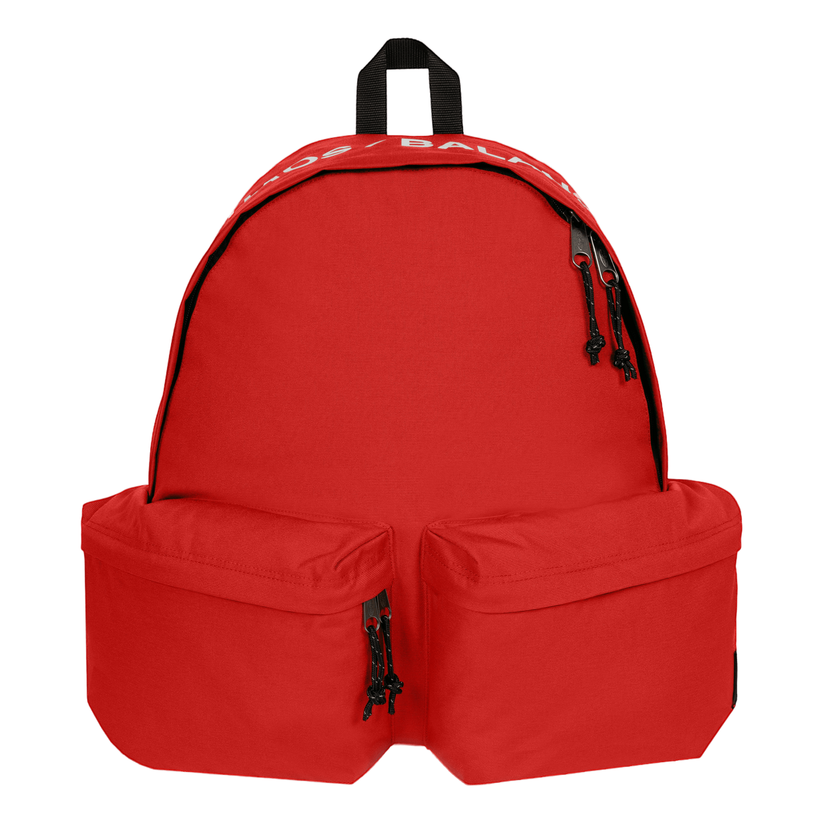 Undercover Doubl'r Uc Red