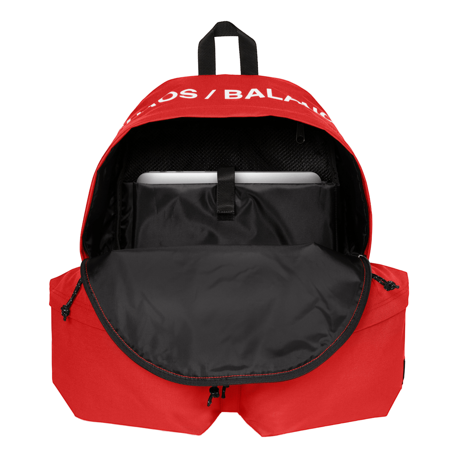 Undercover Doubl'r Uc Red