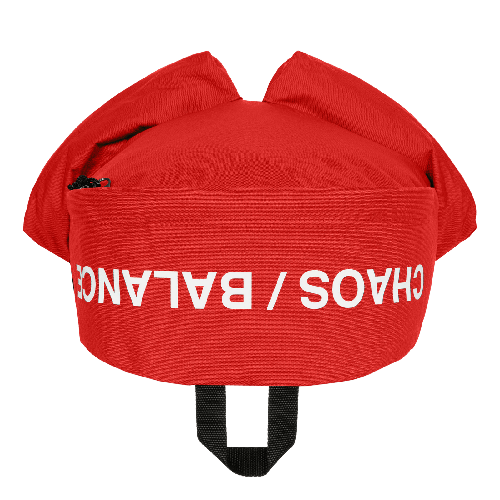 Undercover Doubl'r Uc Red