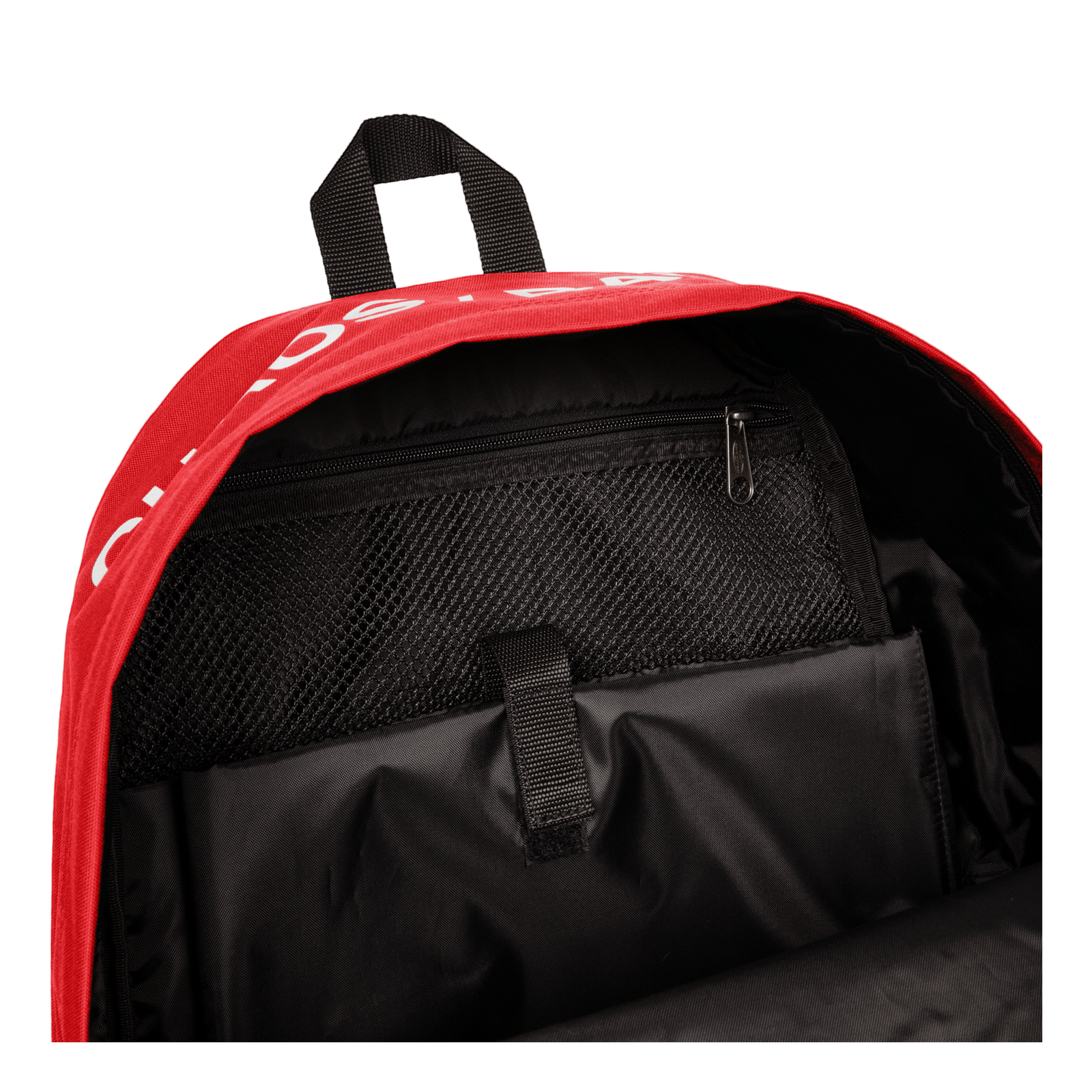 Undercover Doubl'r Uc Red