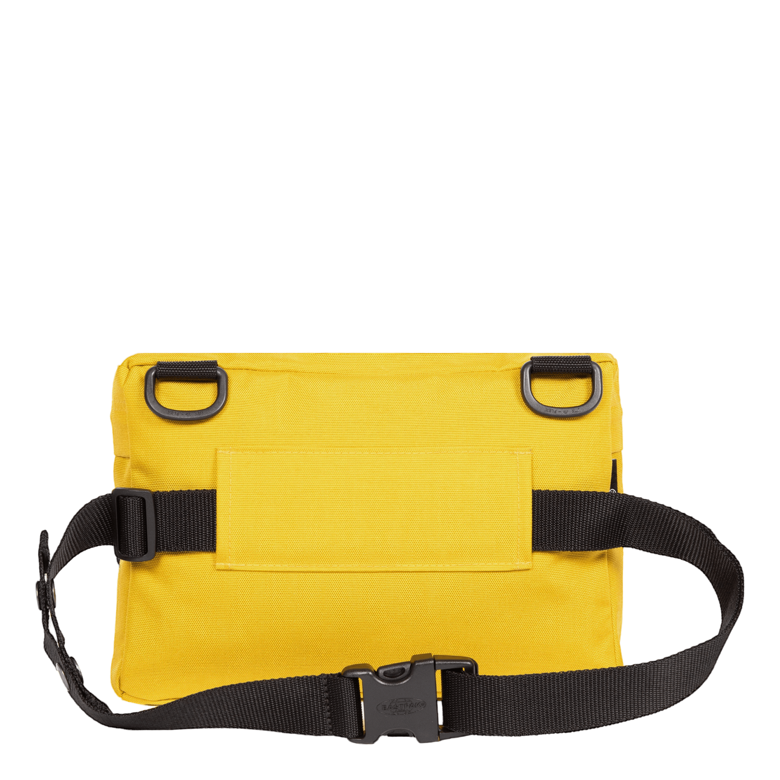 Undercover Crossbody Uc Yellow