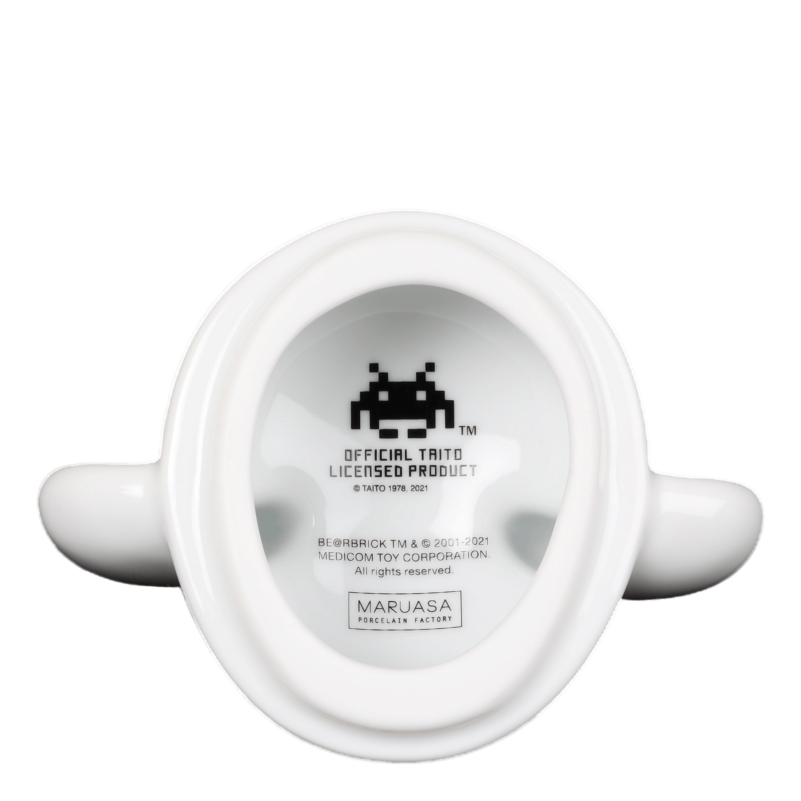 Space Invaders "be@rmug" Multi