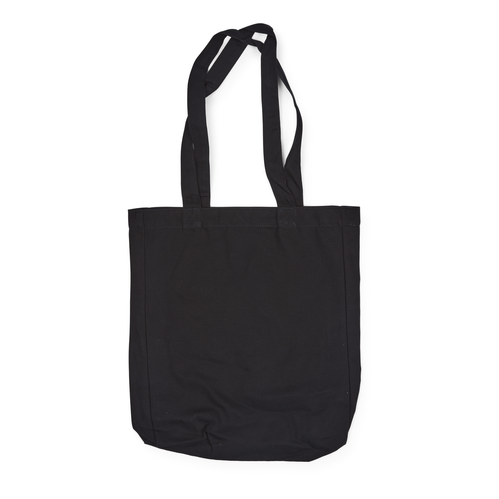 Icon Tote Bag Black